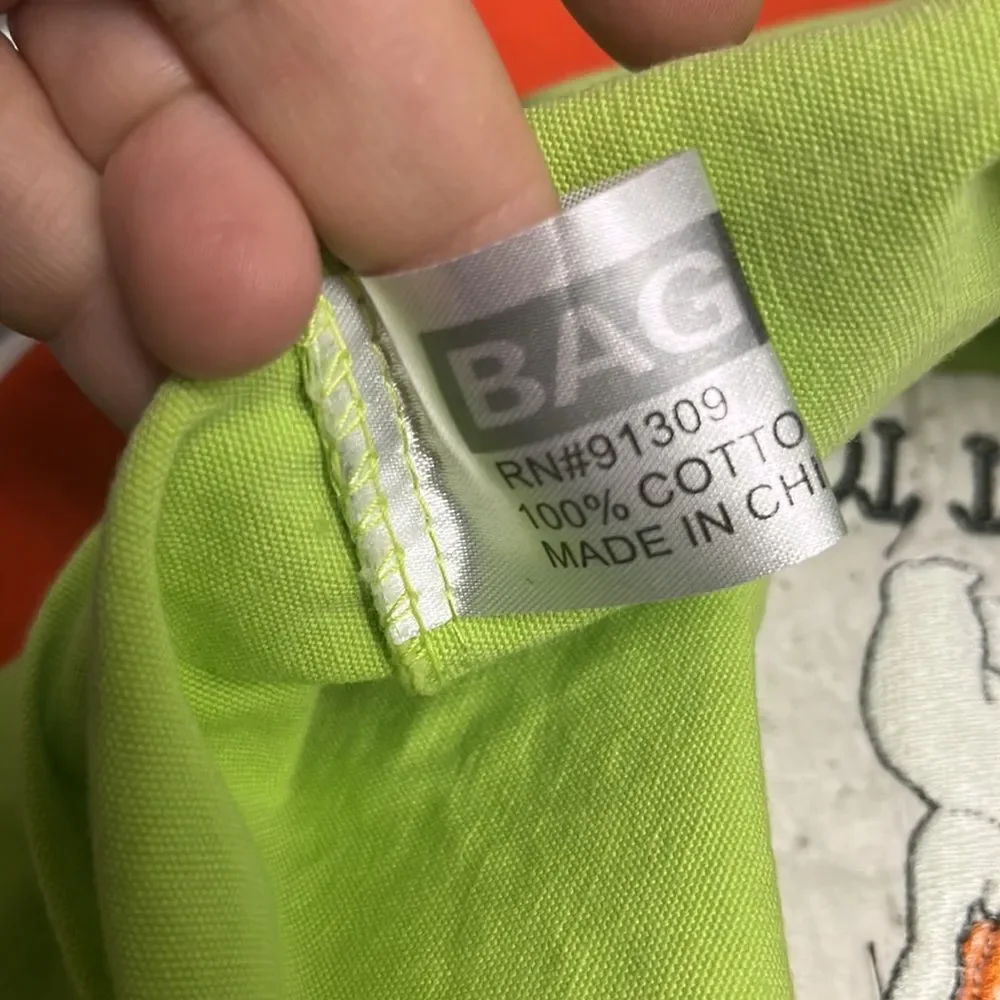 No Brand gently used